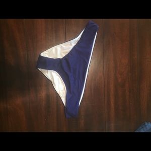 Victoria’s Secret Swim Bottoms